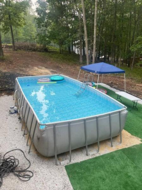 Little secret in the poconos